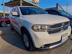 دودج دورانجو